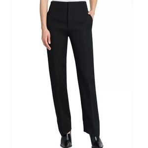 Bottega Veneta Black Pants New with Tags